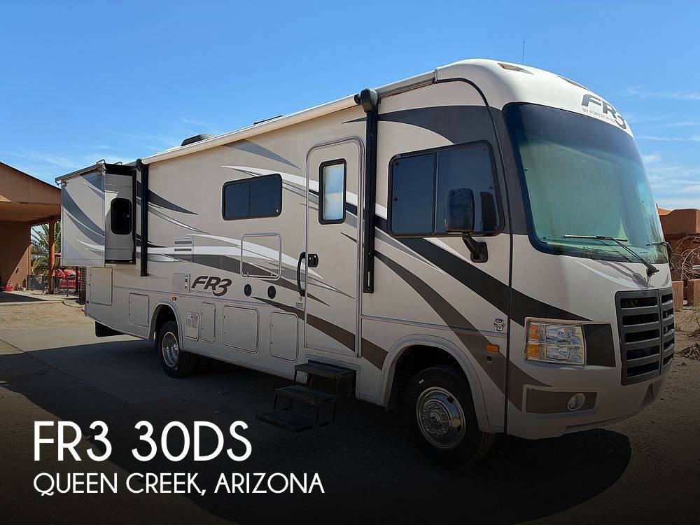 2016 Forest River FR3 30DS in queen creek AZ