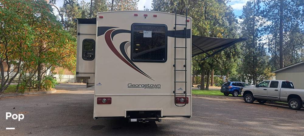 2017 Forest River Georgetown GT3 30X3 3 SERIES GT3 30X3 in post falls ID