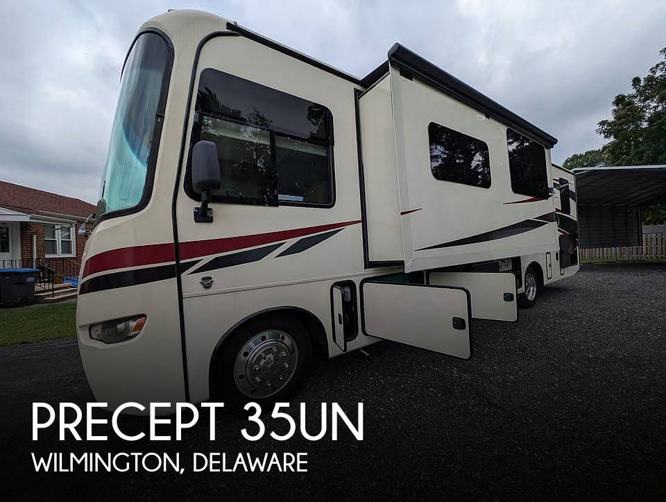 2015 Jayco Precept 35UN in wilmington DE