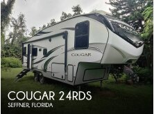 Hold On! Do RV Brands Under the Same Company Compete? image