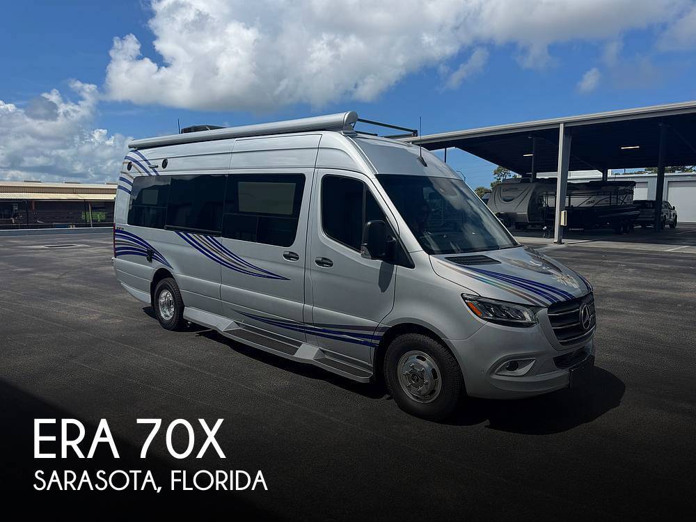 2023 Winnebago Era 70X in sarasota FL