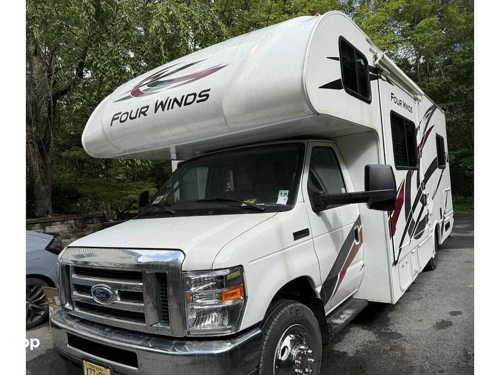 2023 Thor Motor Coach Four Winds 25V in hardwick NJ