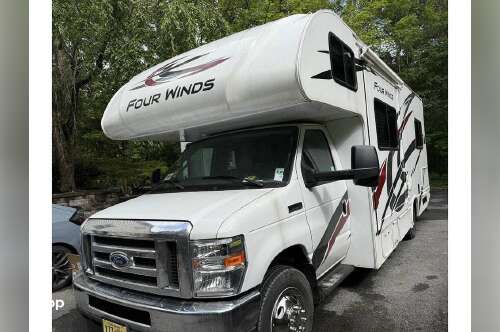 2023 Thor Motor Coach Four Winds 25V in hardwick NJ