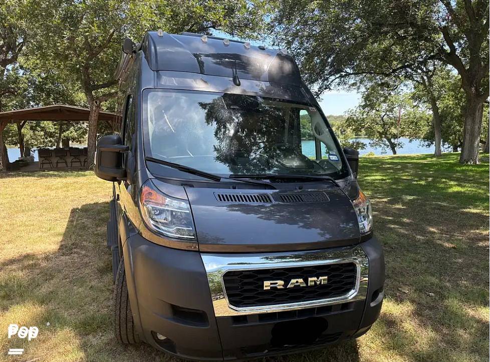 2023 Thor Motor Coach Sequence 20A in cottonwood shores TX