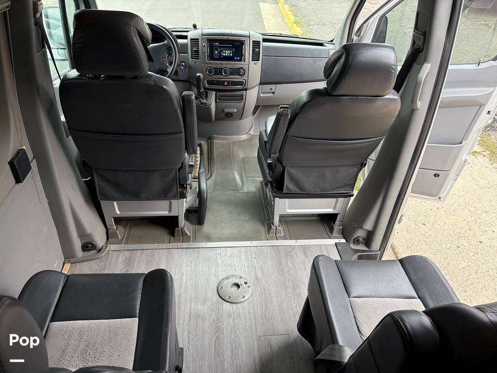 2008 Airstream Interstate 3500 in denver CO