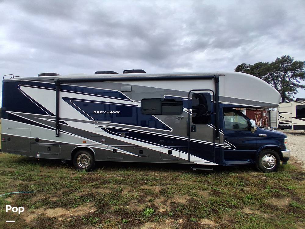 2023 Jayco Greyhawk 29MV in columbia SC