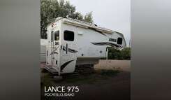 2019 Lance Lance 975 RV