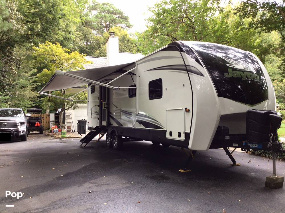2022 Jayco Eagle 284BHOK in gloucester VA