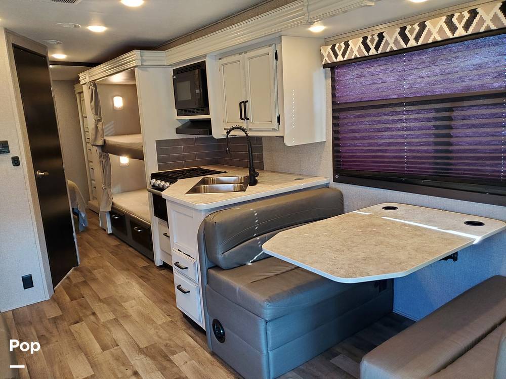 2022 Jayco Redhawk 31F in la vergne TN
