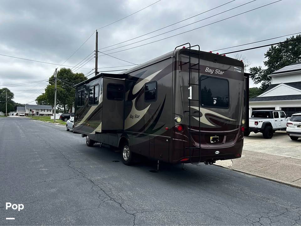 2013 Newmar Bay Star 2901 in blackwood NJ