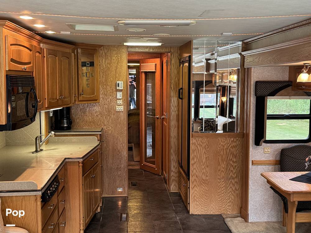 2007 Newmar Dutch Star 4023 in scottsboro AL