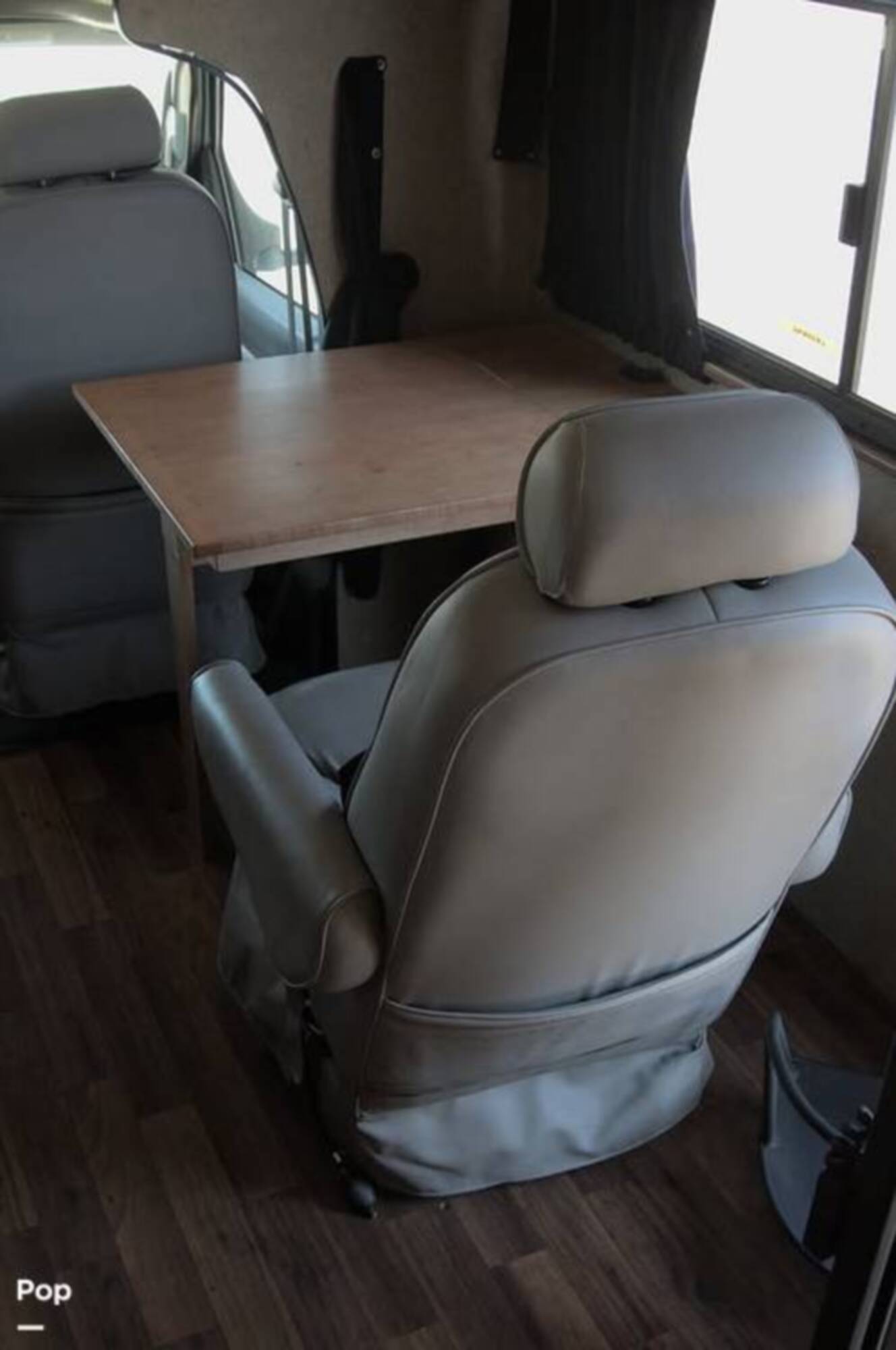A photo of this 2016 Thor Motor Coach Majestic 28A