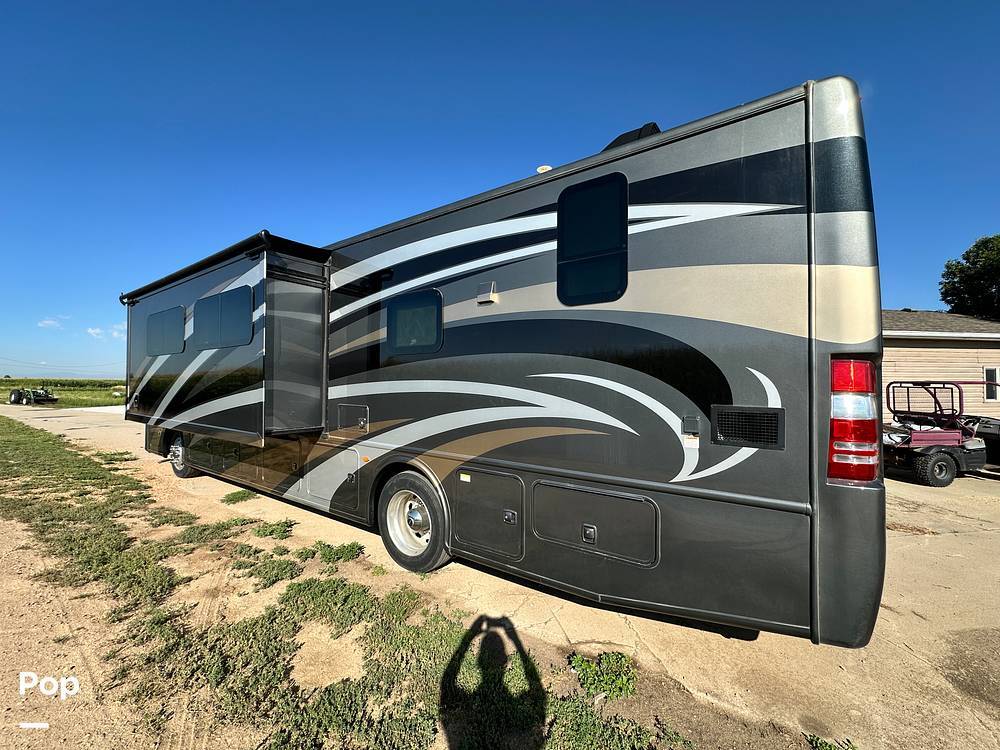 2020 Thor Motor Coach Palazzo 36.3 in la salle CO