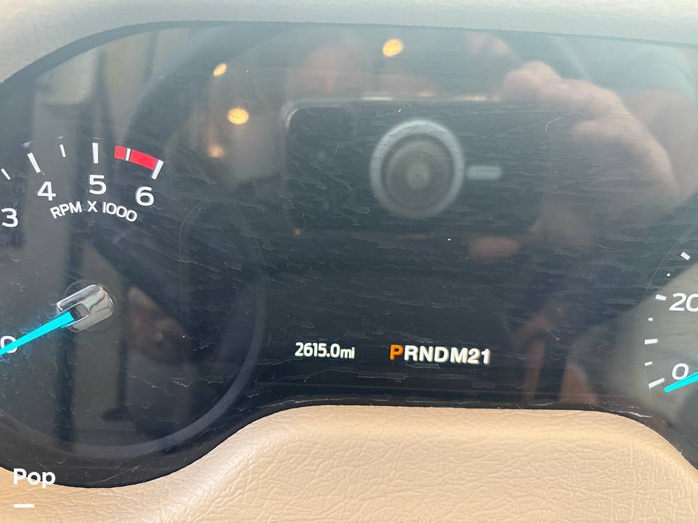 2024 Fleetwood Bounder 35K in liberty hill TX
