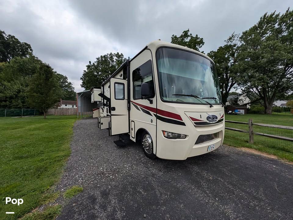 2015 Jayco Precept 35UN in wilmington DE