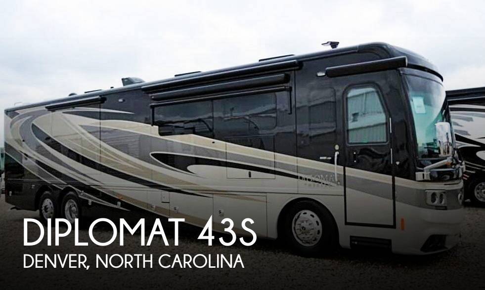 Used Monaco RVs for sale - RV Trader