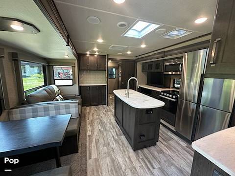 2022 Grand Design Reflection 312BHTS in milton FL