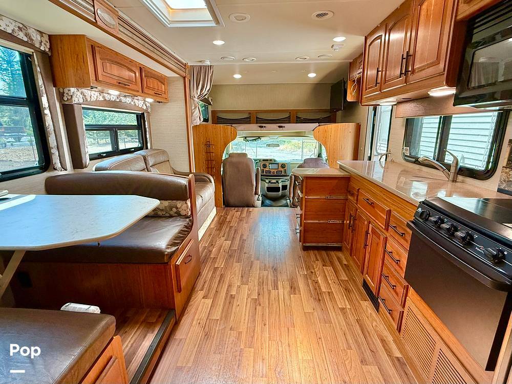 2017 Jayco Greyhawk 29MV in kent WA