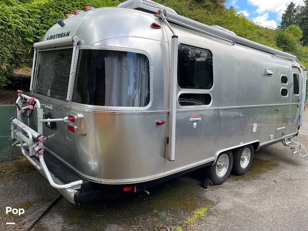 2019 Airstream International Serenity 25RB Queen in clinton WA