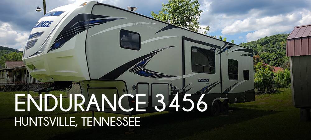 2018 Dutchmen Endurance 3456 in huntsville TN