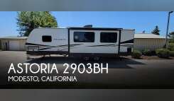 2024 Dutchmen Astoria 2903BH RV