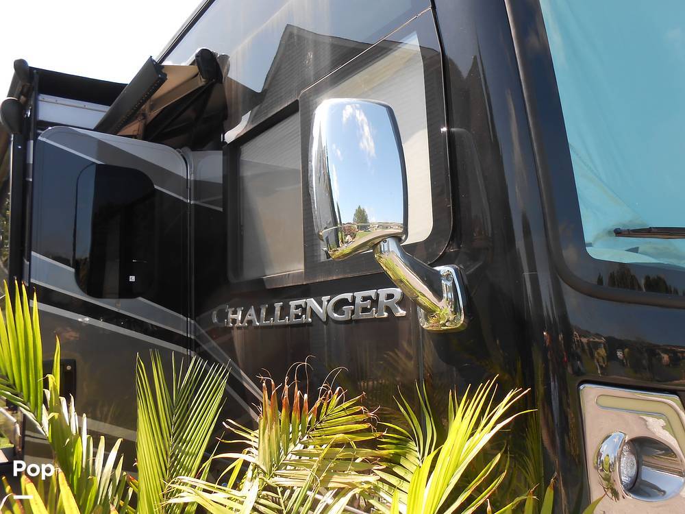 2022 Thor Motor Coach Challenger 37FH in egg harbor township NJ