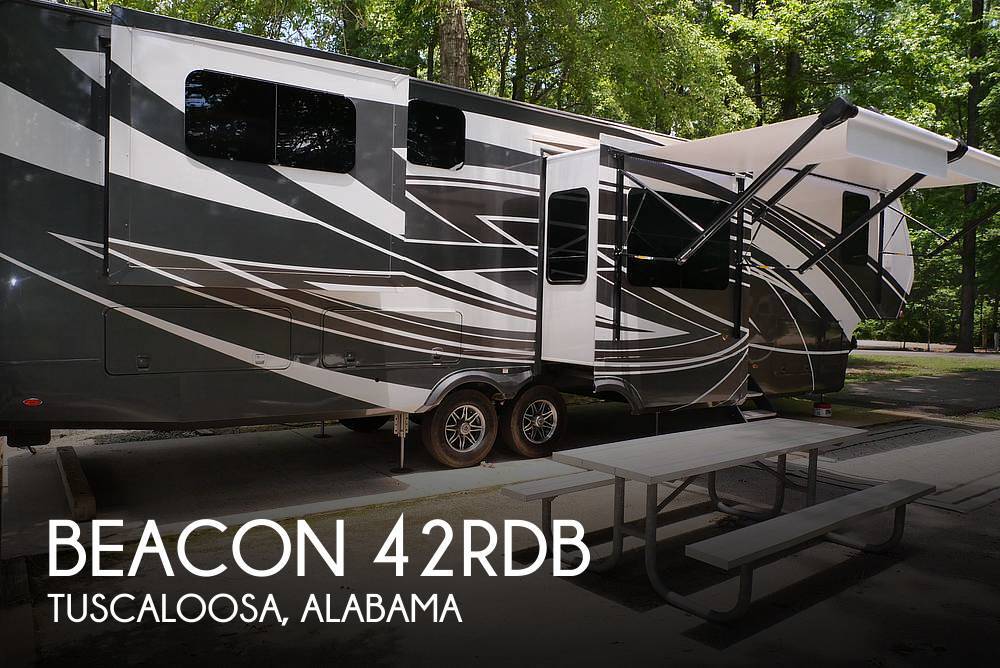 2022 Vanleigh Rv Beacon 42RDB in tuscaloosa AL