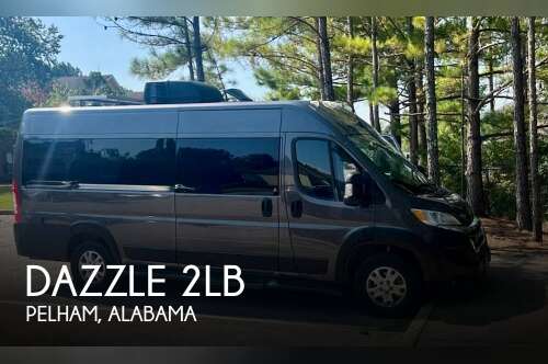 2024 Thor Motor Coach Dazzle 2LB in pelham AL