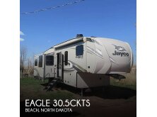 Hold On! Do RV Brands Under the Same Company Compete? image