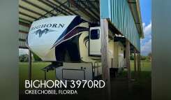 2019 Heartland Bighorn 3970RD RV