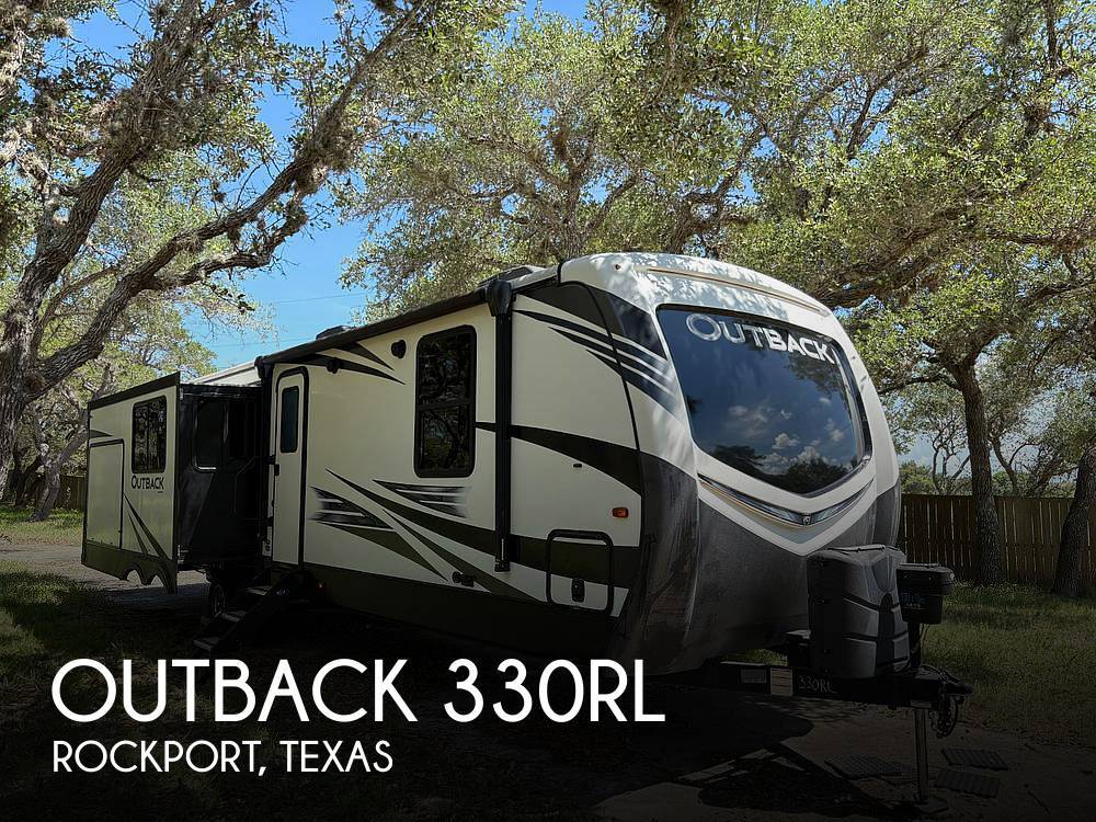 2019 Keystone Outback 330RL in rockport TX