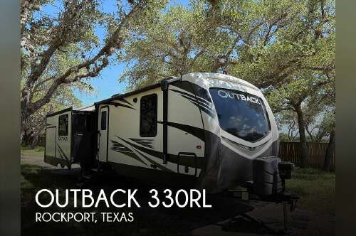 2019 Keystone Outback 330RL in rockport TX