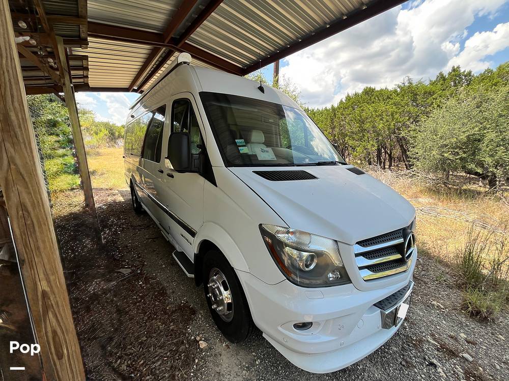 2017 Airstream Interstate Grand Tour EXT in dripping springs TX