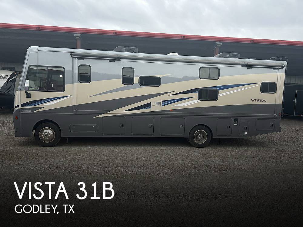 2021 Winnebago Vista 31B in godley TX