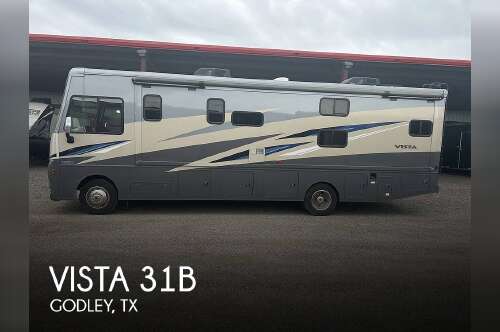 2021 Winnebago Vista 31B in godley TX