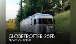 2020 Airstream Globetrotter 25FB RV