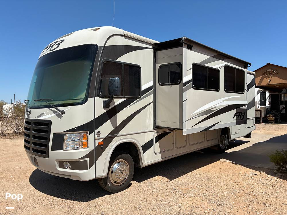 2016 Forest River FR3 30DS in queen creek AZ