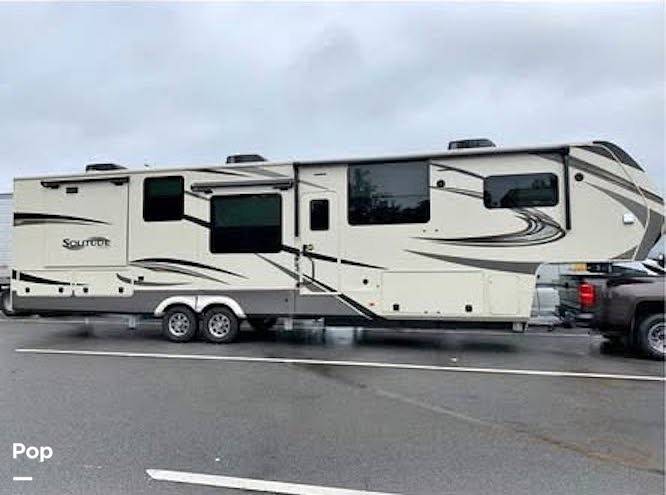 2021 Grand Design Solitude 390RK-R in big stone gap VA