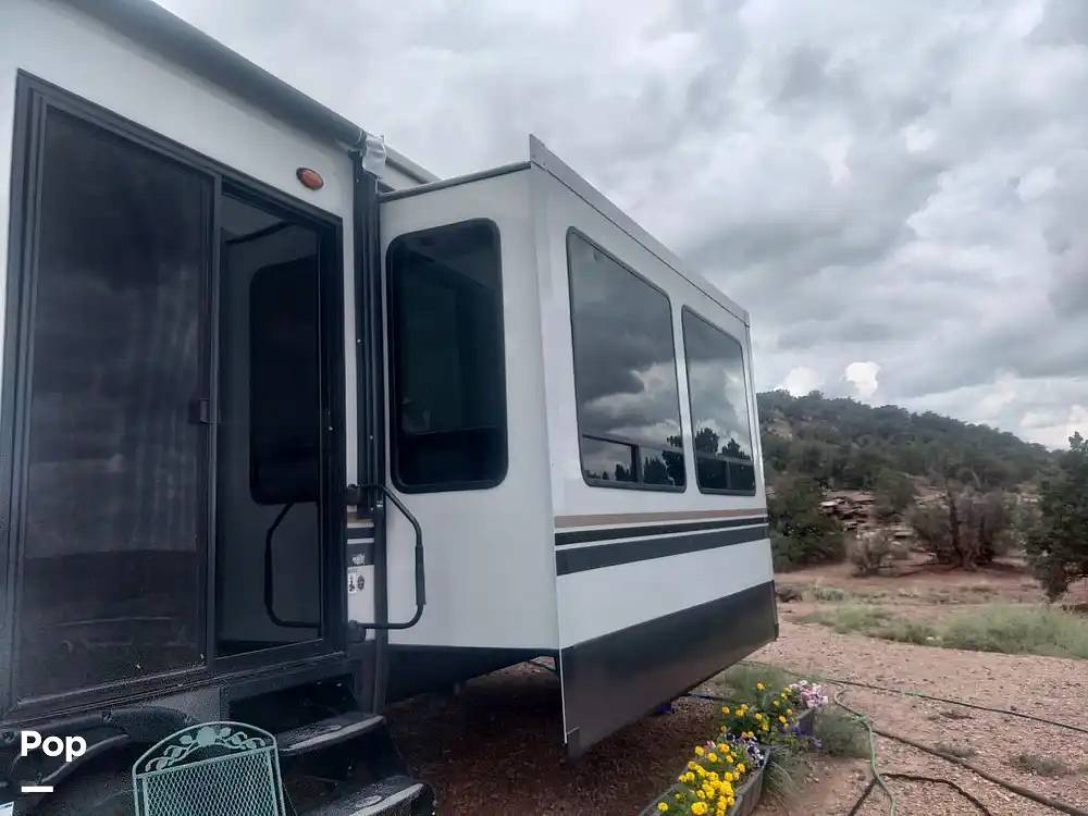 2022 Cedar Creek Cottage 40CCK in taylor AZ