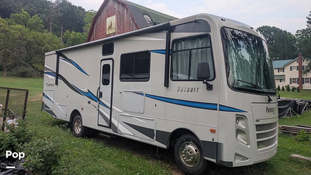 2022 Coachmen Pursuit 31BH in curwensville PA