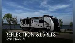 2022 Grand Design Reflection 315RLTS RV