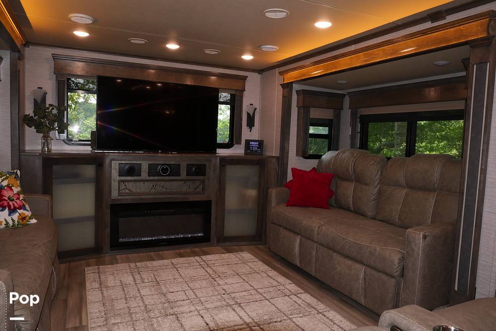 2022 Vanleigh Rv Beacon 42RDB in tuscaloosa AL