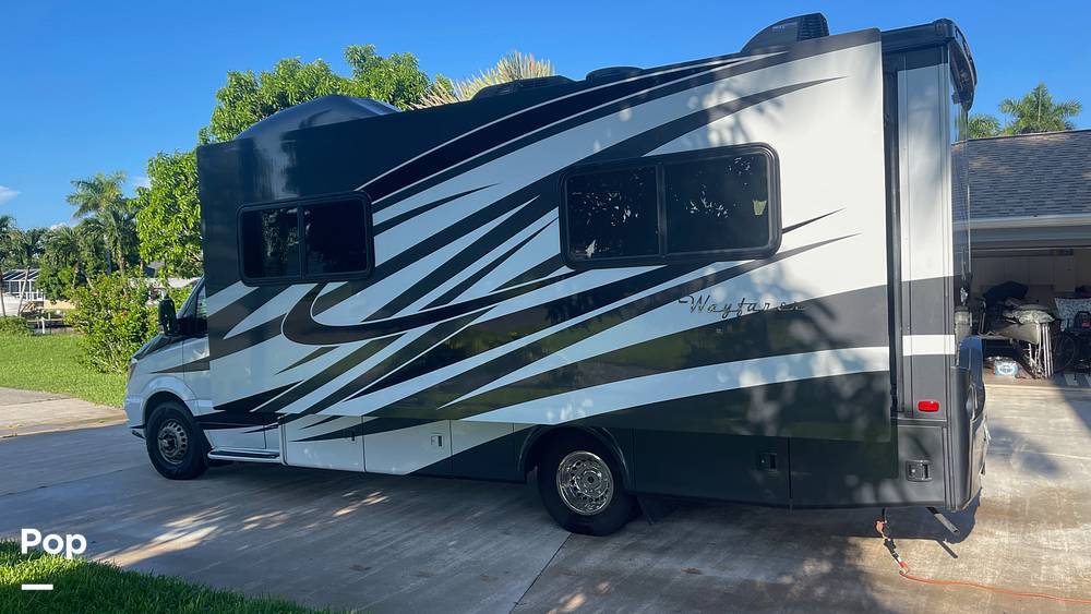 2018 Tiffin Wayfarer 24FW in cape coral FL