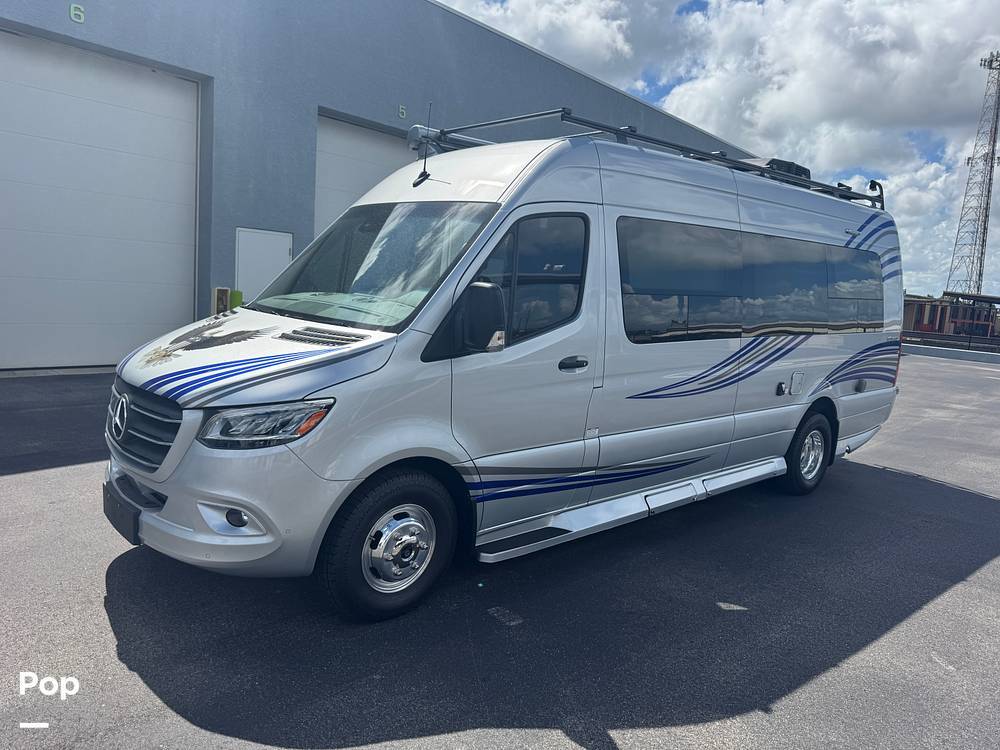 2023 Winnebago Era 70X in sarasota FL
