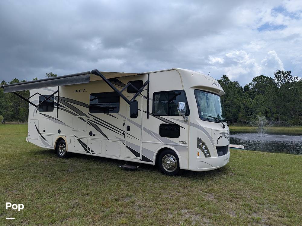 2018 Thor Motor Coach A.C.E. 30.4 in pierson FL