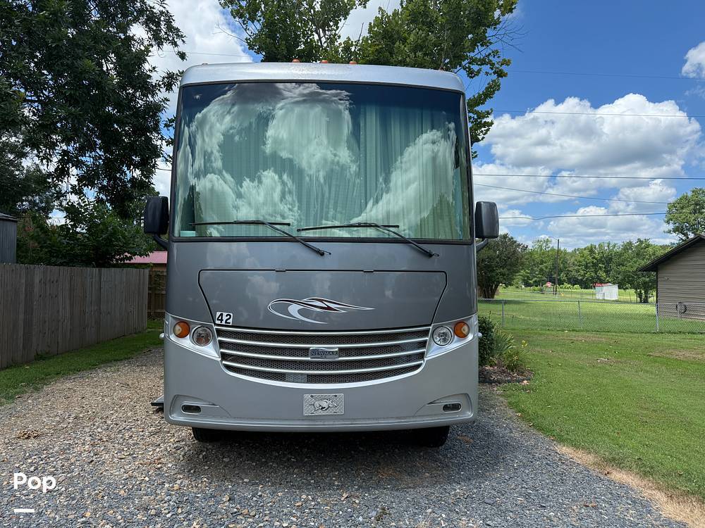 2011 Newmar Canyon Star 3856 in texarkana TX
