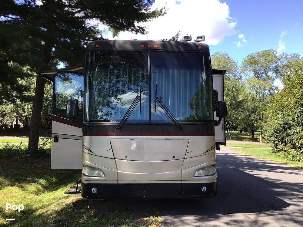 2006 Damon Tuscany 3974 in herndon VA