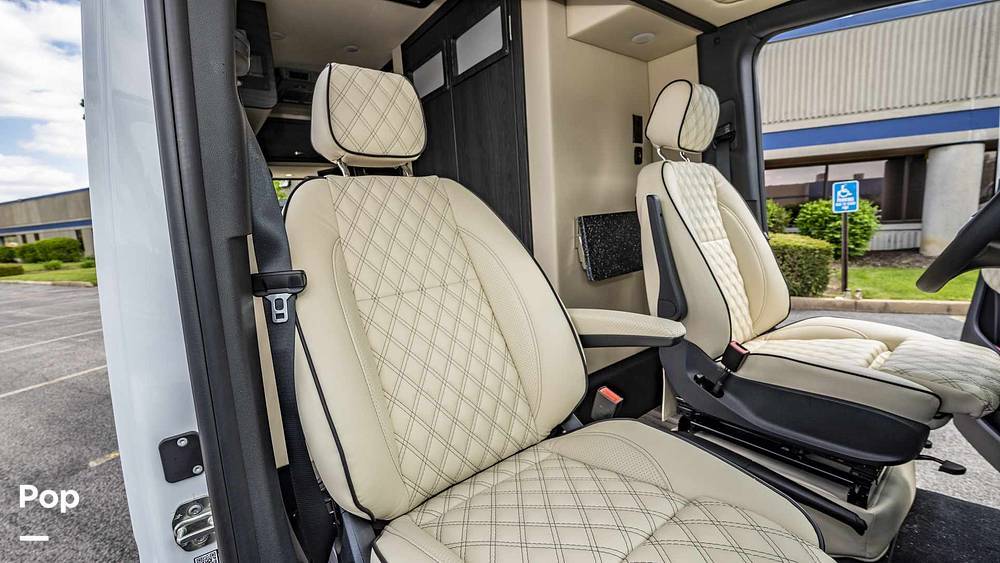 2023 Midwest Automotive Designs Passage MD2 170STD 170 STD MD2 in fenton MO