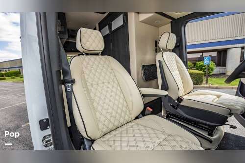 2023 Midwest Automotive Designs Passage MD2 170STD 170 STD MD2 in fenton MO