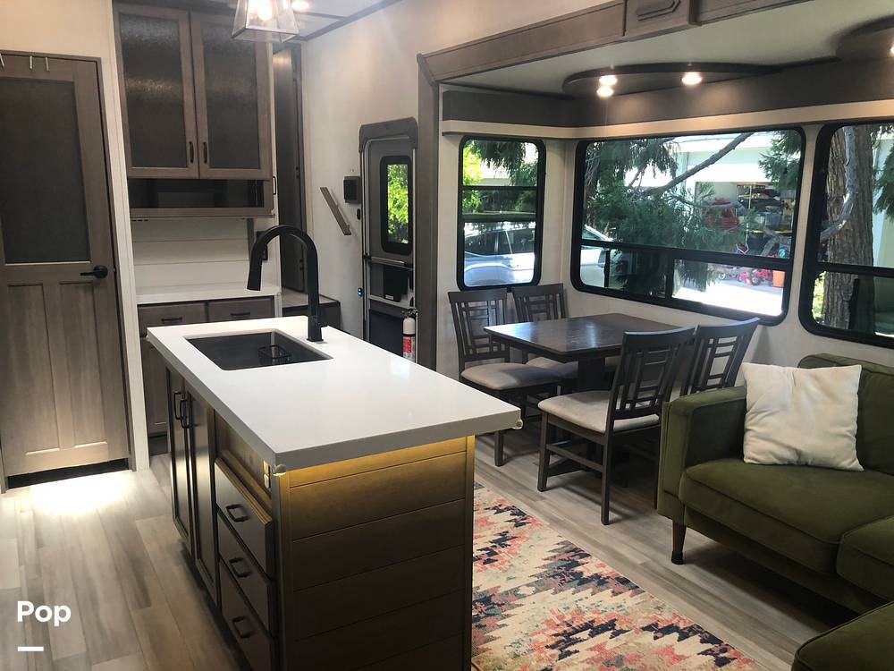 2023 Grand Design Solitude 3740BH in pittsburg CA